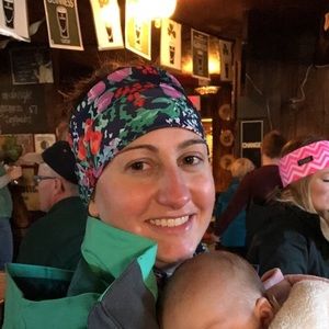 Meet your Posher, Meghan